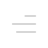 menu icon